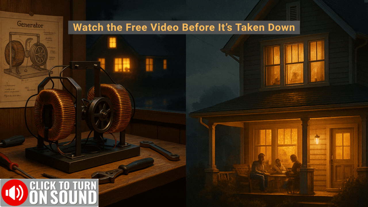 Watch the Tesla Discovery Video